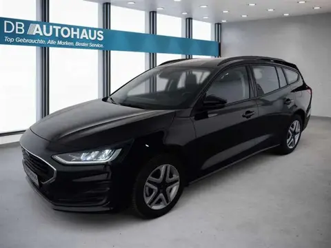 Used FORD FOCUS Petrol 2022 Ad 