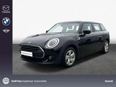 Used MINI ONE Diesel 2021 Ad 