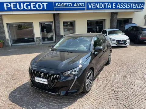 Annonce PEUGEOT 208 Essence 2023 d'occasion 