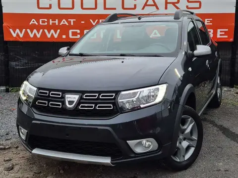 Used DACIA SANDERO Petrol 2019 Ad 