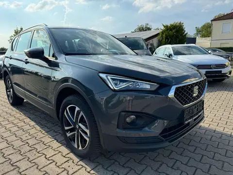 Annonce SEAT TARRACO Diesel 2023 d'occasion 