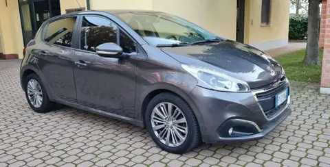 Used PEUGEOT 208 Diesel 2019 Ad 