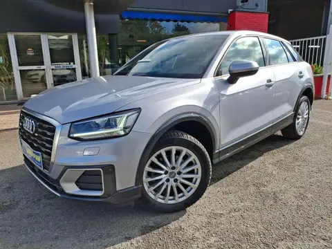 Annonce AUDI Q2 Essence 2019 d'occasion 