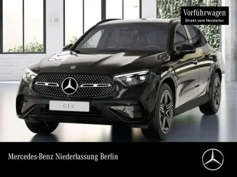 Annonce MERCEDES-BENZ CLASSE GLC Hybride 2023 d'occasion Allemagne