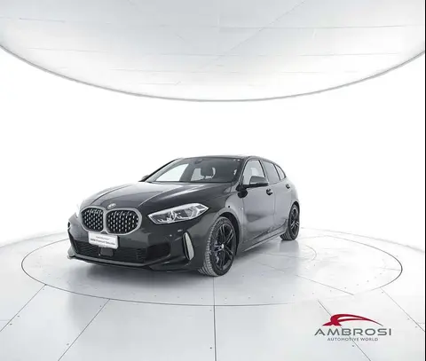 Annonce BMW SERIE 1 Essence 2022 d'occasion 