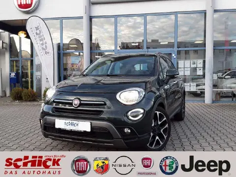 Annonce FIAT 500X Essence 2021 d'occasion 