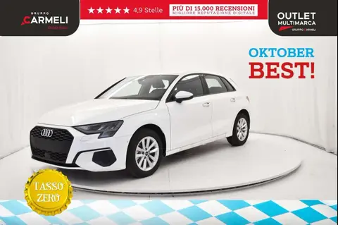 Used AUDI A3 Hybrid 2023 Ad 