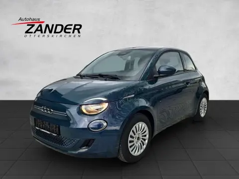 Used FIAT 500 Electric 2022 Ad 