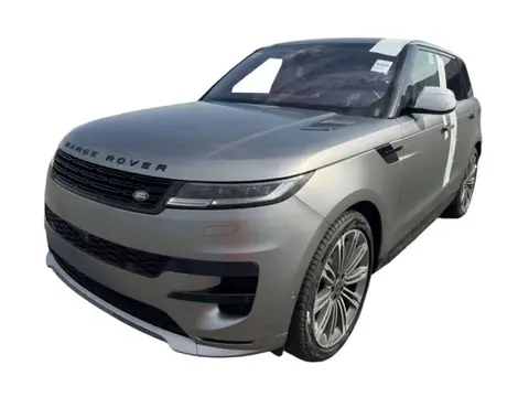 Annonce LAND ROVER RANGE ROVER SPORT Essence 2024 d'occasion 