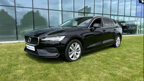 Annonce VOLVO V60 Diesel 2019 d'occasion Belgique