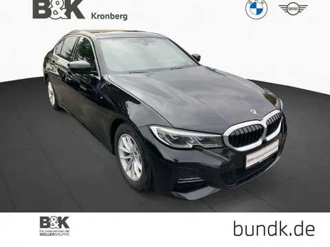 Used BMW SERIE 3 Petrol 2020 Ad Germany