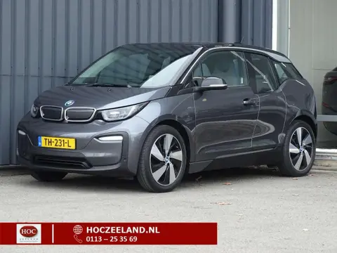 Used BMW I3 Electric 2018 Ad 