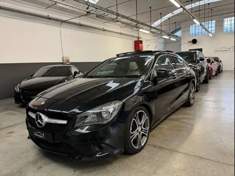 Used MERCEDES-BENZ CLASSE CLA Diesel 2015 Ad 