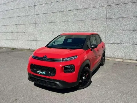 Annonce CITROEN C3 AIRCROSS Essence 2018 d'occasion 