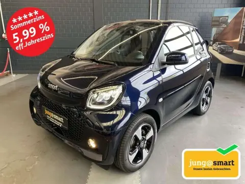 Used SMART FORTWO Electric 2023 Ad 