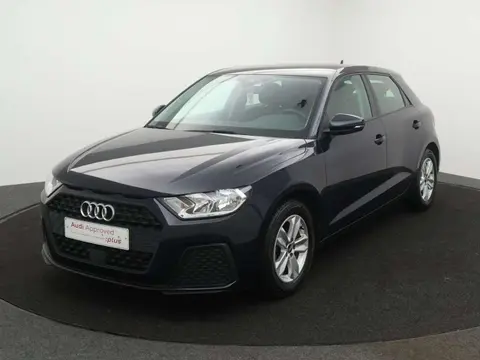 Annonce AUDI A1 Essence 2021 d'occasion 