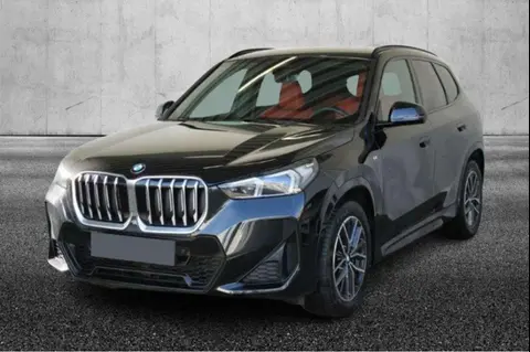 Used BMW X1 Hybrid 2022 Ad 