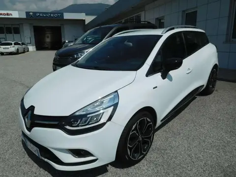 Used RENAULT CLIO Diesel 2018 Ad 