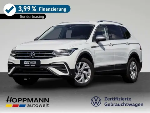 Used VOLKSWAGEN TIGUAN Diesel 2023 Ad 