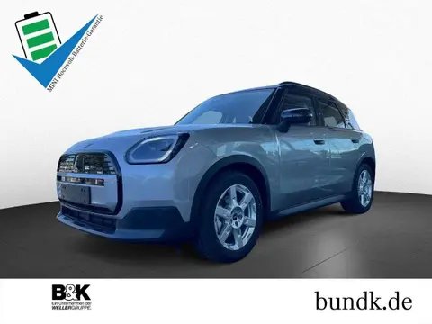 Used MINI COOPER Electric 2024 Ad 