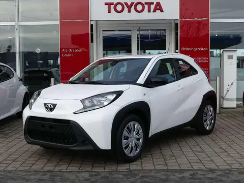 Used TOYOTA AYGO X Petrol 2024 Ad 