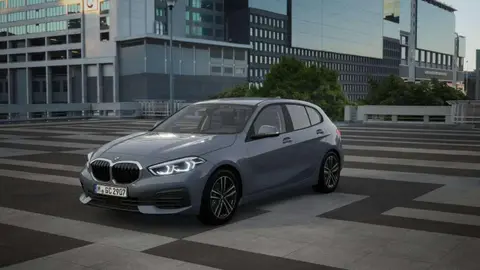 Annonce BMW SERIE 1 Essence 2021 d'occasion 