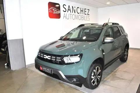 Used DACIA DUSTER Diesel 2024 Ad 