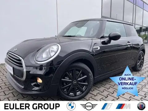 Used MINI ONE Petrol 2017 Ad 