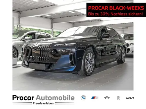 Used BMW I7 Electric 2024 Ad 