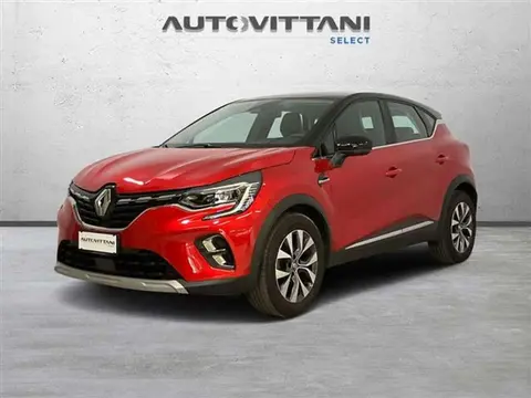 Used RENAULT CAPTUR Diesel 2021 Ad 