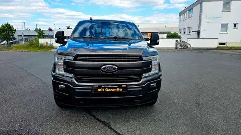 Annonce FORD F150 Essence 2020 d'occasion 