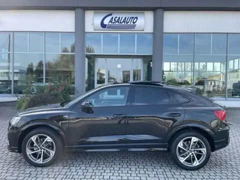 Used AUDI Q3 Petrol 2024 Ad 