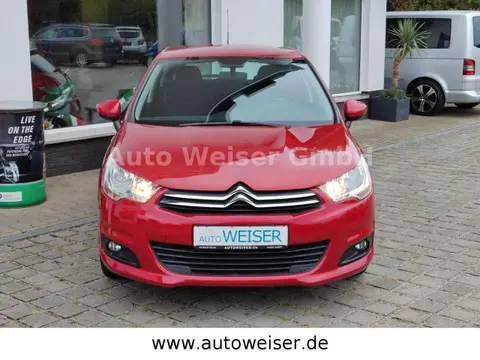 Used CITROEN C4 Petrol 2017 Ad 