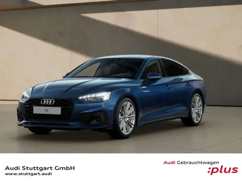 Annonce AUDI A5 Diesel 2024 d'occasion 