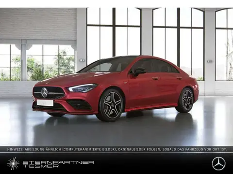 Used MERCEDES-BENZ CLASSE CLA Diesel 2021 Ad 