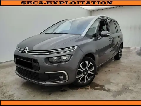 Used CITROEN C4 Diesel 2019 Ad 