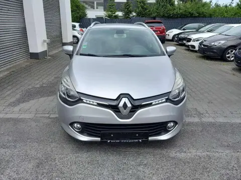 Used RENAULT CLIO Petrol 2015 Ad 