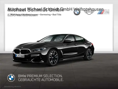 Used BMW M850 Petrol 2023 Ad 