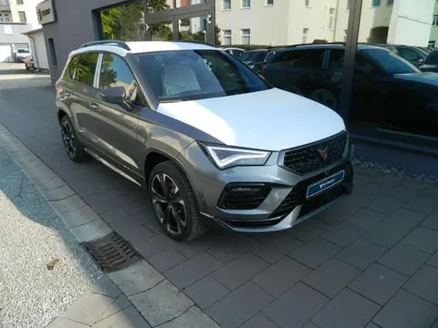 Used CUPRA ATECA Petrol 2024 Ad 