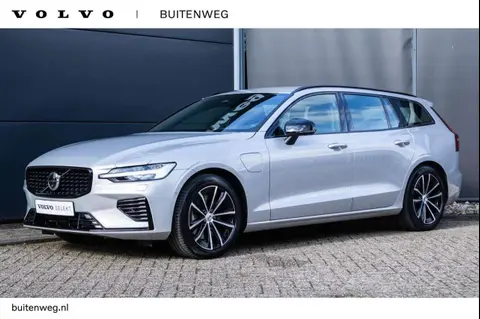 Annonce VOLVO V60 Hybride 2023 d'occasion 