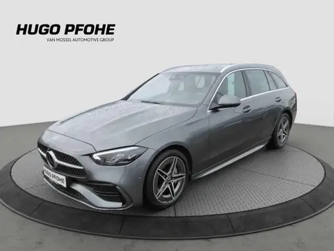 Used MERCEDES-BENZ CLASSE C Diesel 2023 Ad 