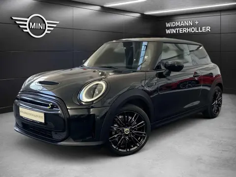 Annonce MINI COOPER Électrique 2023 d'occasion Allemagne