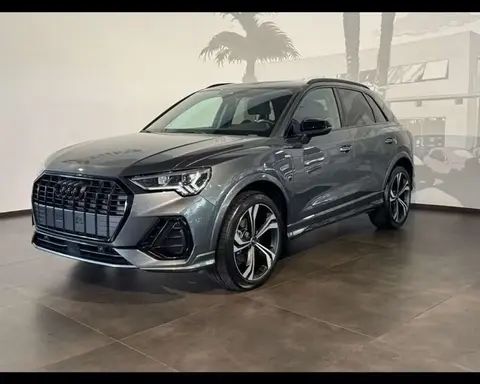 Annonce AUDI Q3 Diesel 2023 d'occasion 