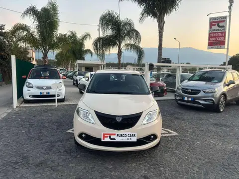 Annonce LANCIA YPSILON Essence 2019 d'occasion 