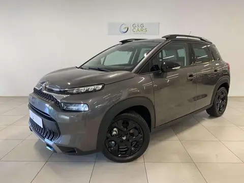 Used CITROEN C3 AIRCROSS Petrol 2024 Ad 