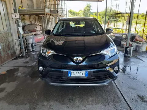 Used TOYOTA RAV4 Diesel 2017 Ad 