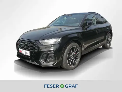 Annonce AUDI SQ5 Diesel 2023 d'occasion 