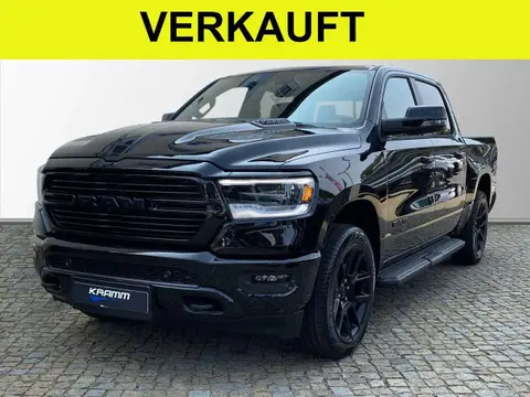 Used DODGE RAM LPG 2024 Ad 