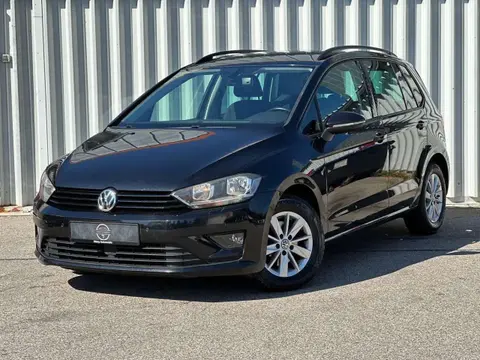 Annonce VOLKSWAGEN GOLF Diesel 2015 d'occasion 