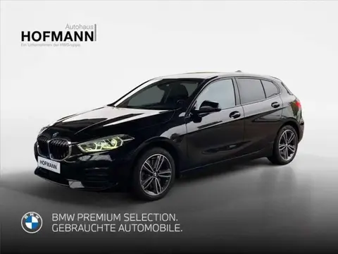 Used BMW SERIE 1 Diesel 2021 Ad 